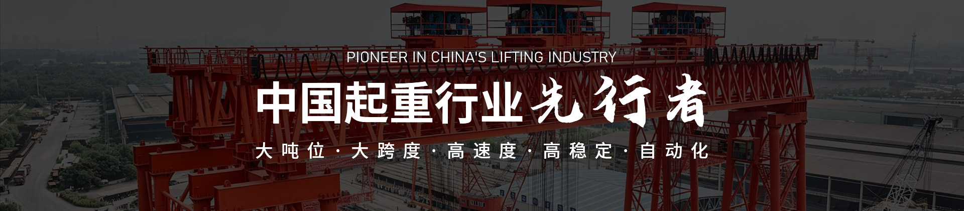 遼寧衛重起重設備有限公司